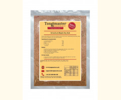 Sriracha & Maple Dry Rub - 100g